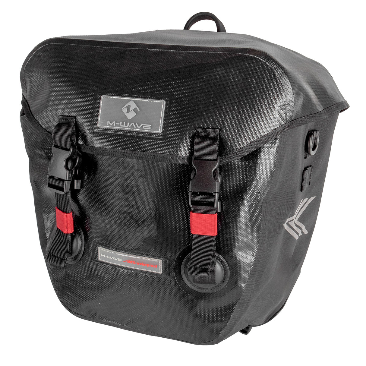 M-Wave Calgary Gepäckträgertasche