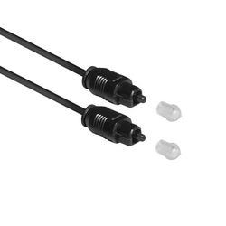 Optisches Kabel Act Black AC3605