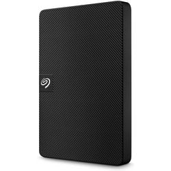 Harde schijf seagate 5tb zwart
