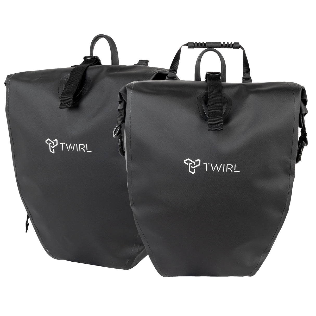 Twirl Tragetasche