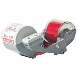Printerlint rood