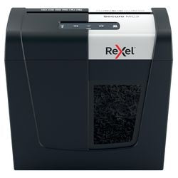 Papierversnipperaar rexel mc3 whisper-shred