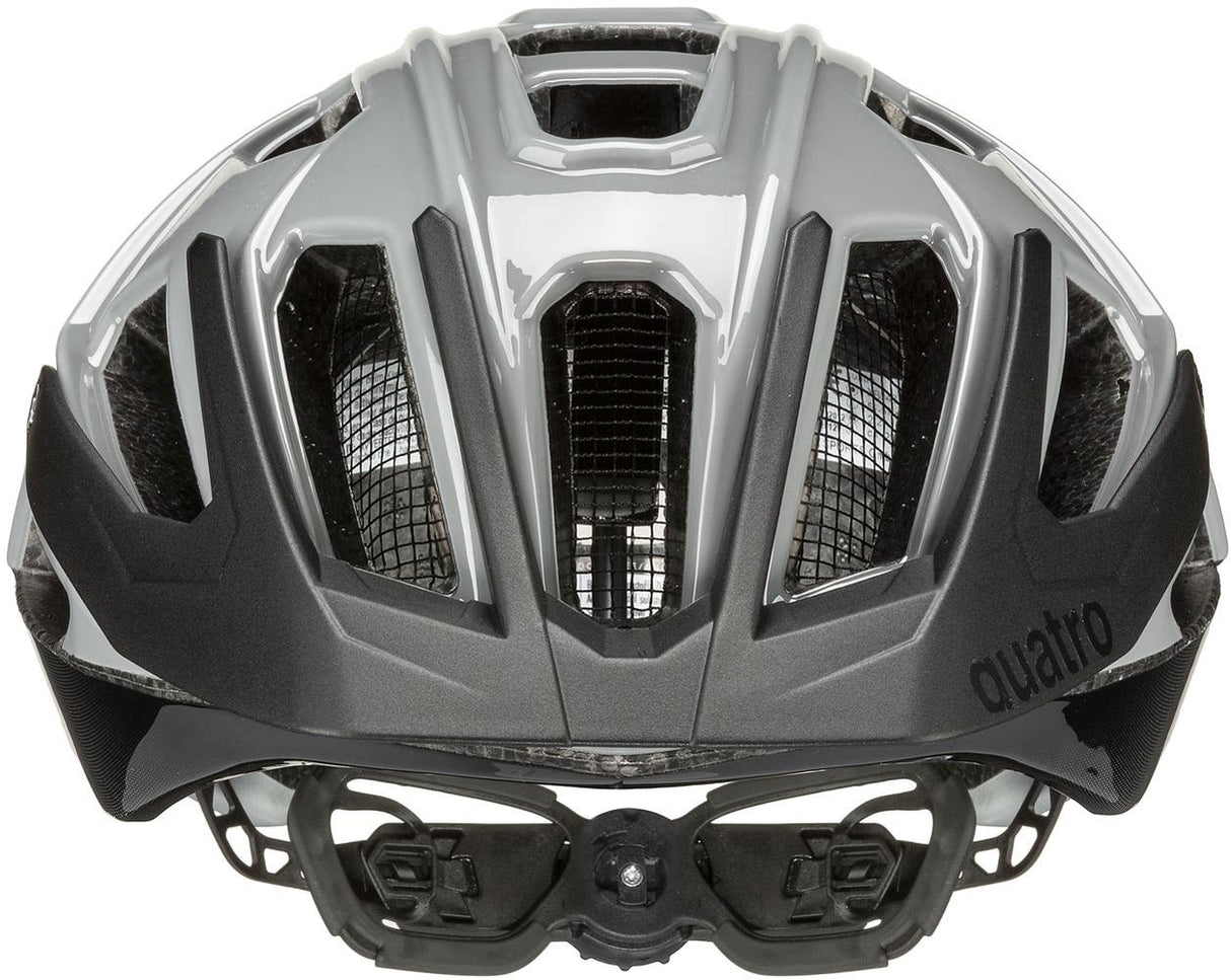 Uvex quatro - MTB-Helm
