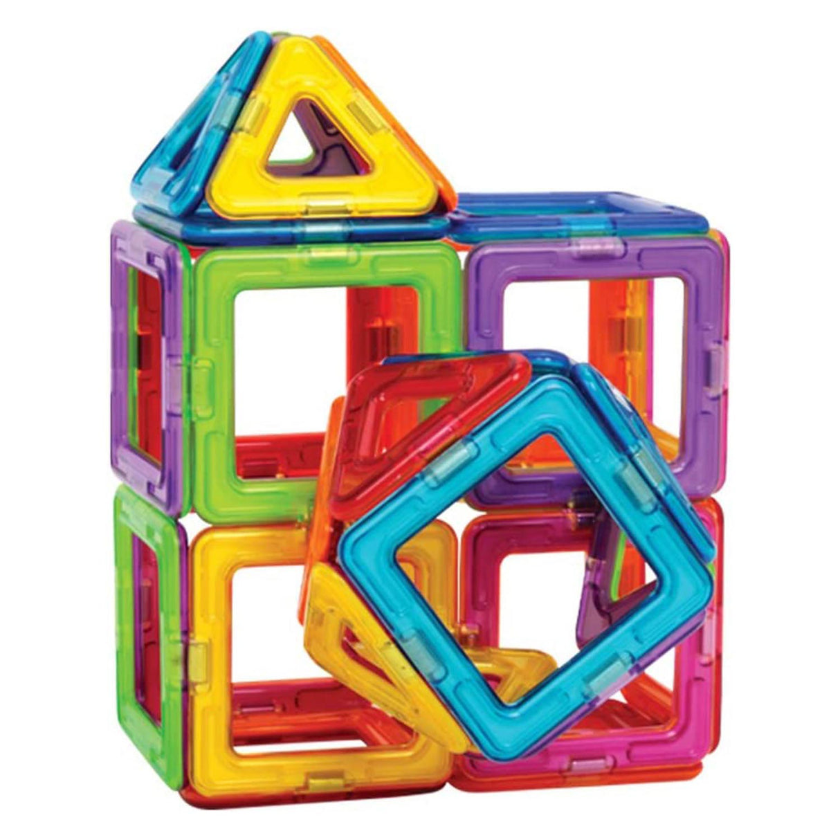 Magformers-Set, 30-tlg.