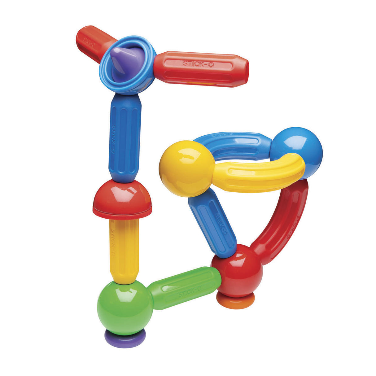 Stick-o-Basisset, 30-teilig.