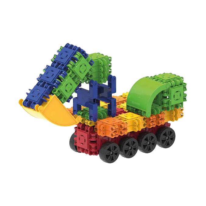 Clics Clicformers Basisset, 160-tlg.