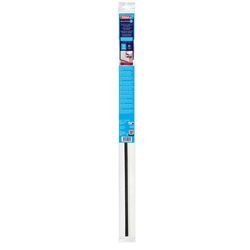 Tesa 1001372 - Schwelle + Nylon weiß 1m | 5 Stück