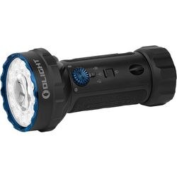 Zaklamp zw marauder mm2-blk olight