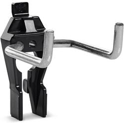 Raaco GRS Wandd Hammerhalter 40 mm Typ 4 Set a 3