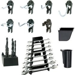 St gereedschaporganisator 110549 raaco
