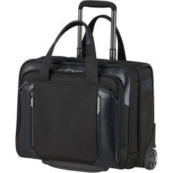 Laptoptas samsonite spectrolite 4.0 rollingtote 15,6 zwart