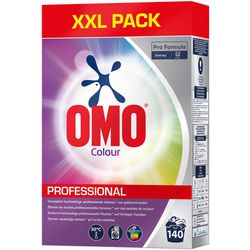 Waschmittel omo professional weiß 293 mm x 136 mm x 450 mm