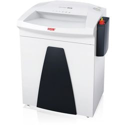 Papierversnipperaar hsm 1804111o securio snippers