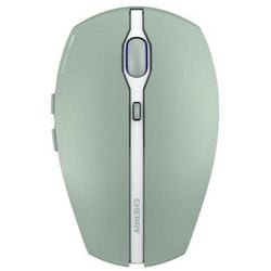 Maus kirsche jw-7500-18 drahtlose grün