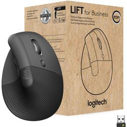 Logitech-Maus grau 108 mm x 70 mm x 71 mm