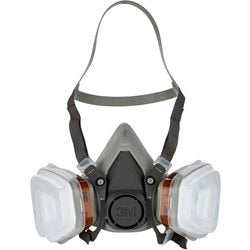 3m™ mondmasker | masker | mondkapje | met verwisselbare filters