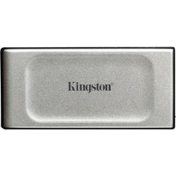 Kingston Kingston XS2000 tragbar 1 TB