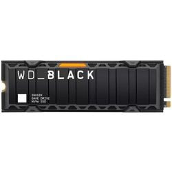 Wd wd schwarz SN850X NVME SSD 2 TB