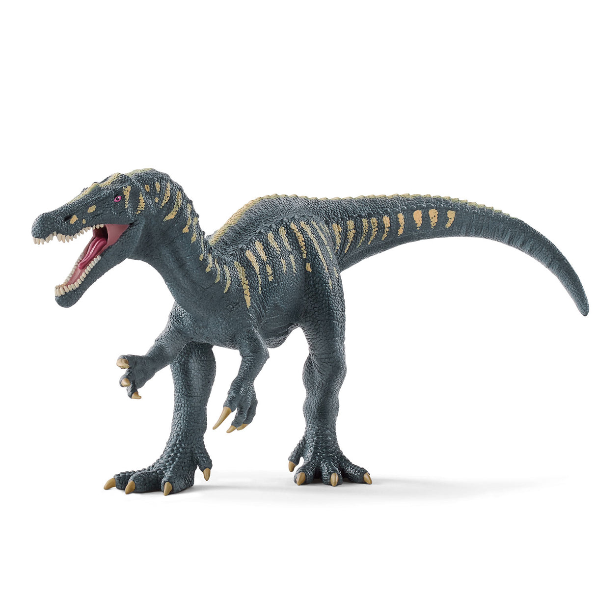 Schleich Dinosaurier - Baryonyx - Spielfigur - Kinderspielzeug für Jungen und Mädchen - 4 bis 12 Jahre