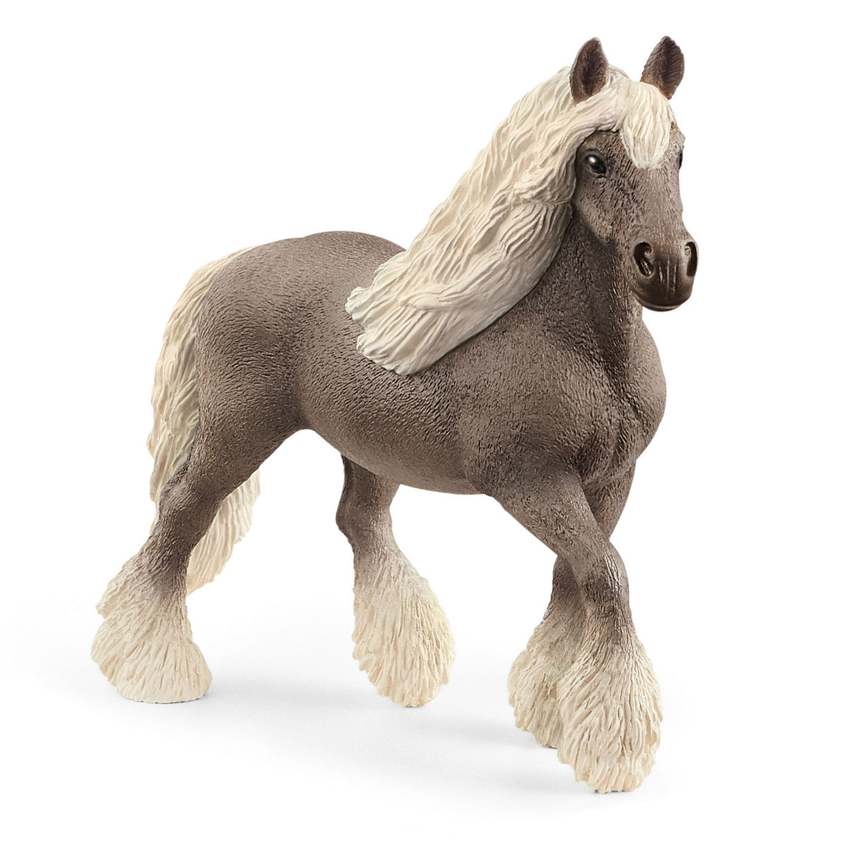 Schleich Horse Club Silver Dapple Stute 13914