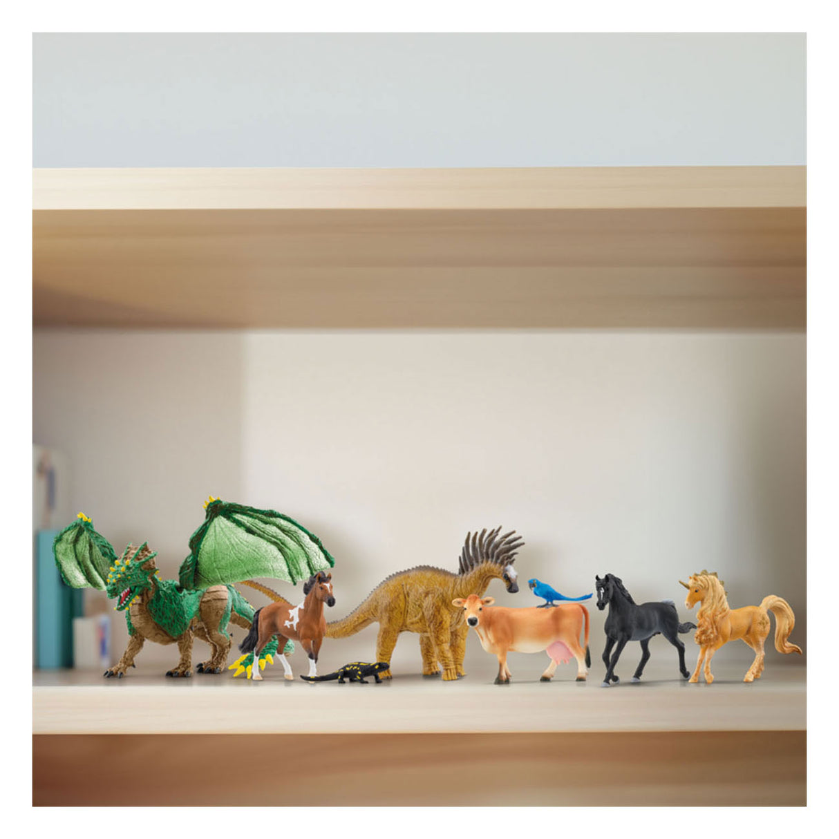 Schleich 14859 Hyazinthara