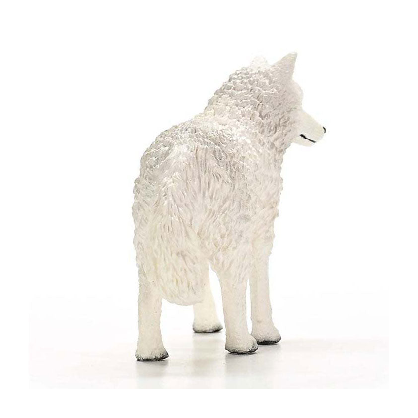 Schleich Wild Life Polarwolf 14880