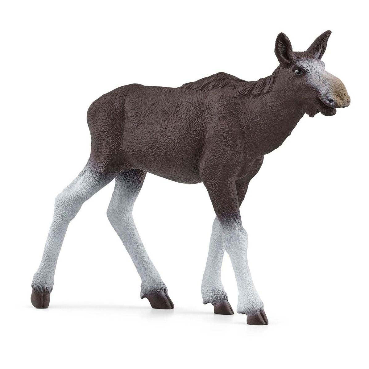 Schleich Wild Life - Elchkalb - 42629