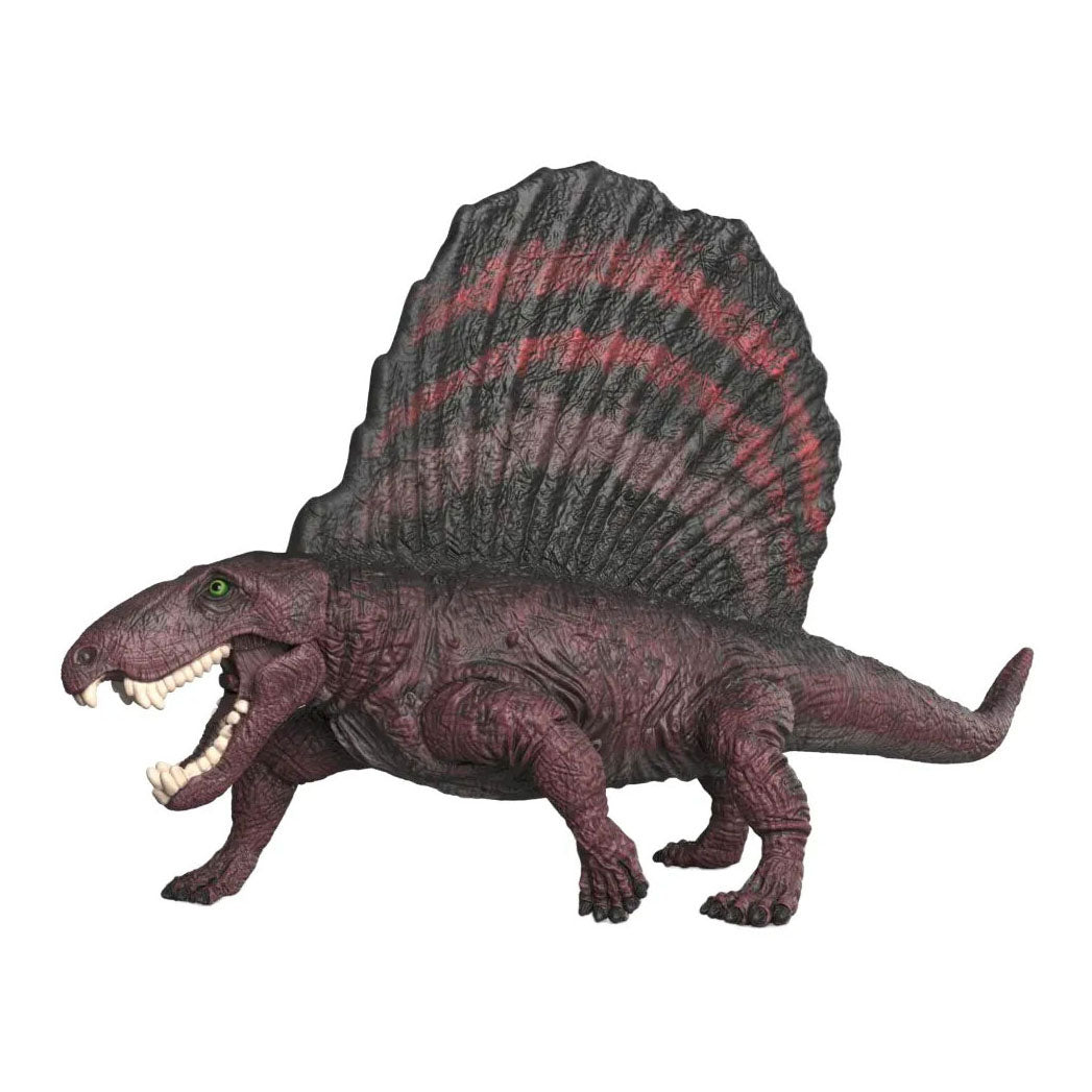 Schleich dinosaurs dimetrodon 15052