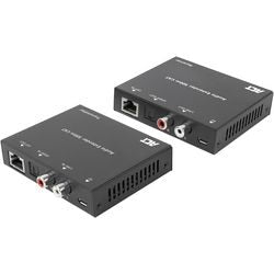 Audio-Extender zw ac7710 act