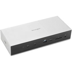 Dockingstation acco eq sd500t5 grau