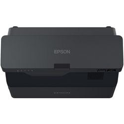 Projector epson zwart 395 mm x 356 mm x 133 mm
