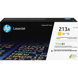 Tonerkartusche HP Gelb 103 mm x 328 mm x 114 mm