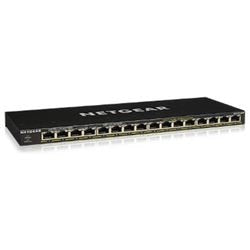 Netgear gs316p-Switch
