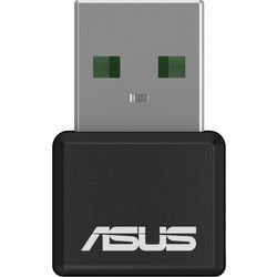 ASUS USB-AX55 Nano AX1800