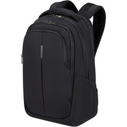 Laptop-Rucksack Samsonite 17,3 Zoll schwarz