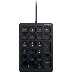 Numerische Tastatur Kensington K79820ww schwarz