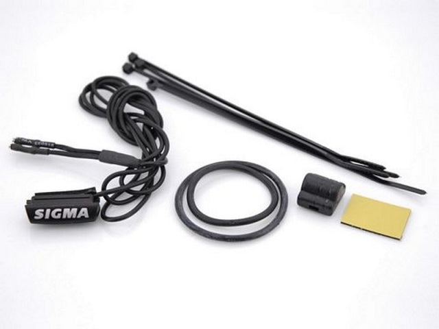 Igm-Computer mit Pedalhubmesser