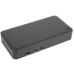 Targus Universal USB-C DV4K Dockingstation