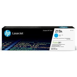 Tonerkartusche HP W2191a Original Cyan