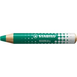 Stabilo Markdry Whiteboard-Stift – grün