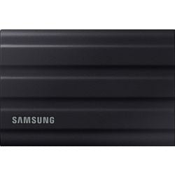 Samsung tragbarer T7 -Schild, 2 TB