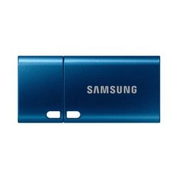 USB-Stick Samsung Typ-C 128 GB blau