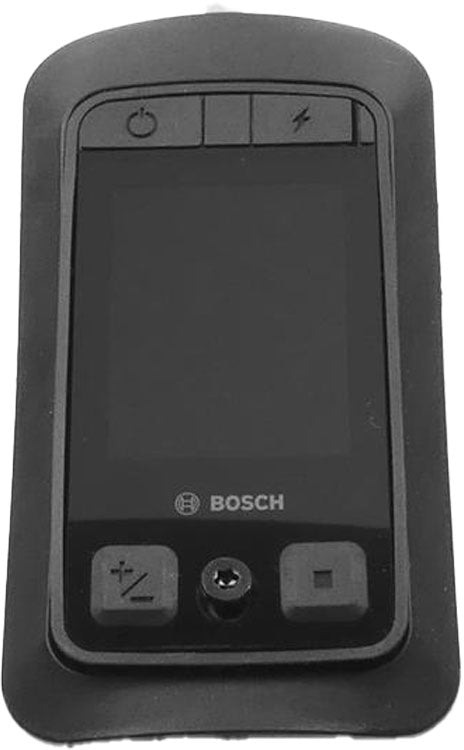 Bosch kiox 400c (brc3200) zeigt das Smart-System an