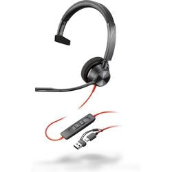 Headset zw usb-c hs usb-c a 47083010 PS