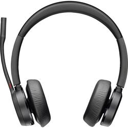 Headset HP 4320-M Black Poly Voyager