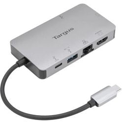 Targus USB-C DP ALT-Modus Single Video 4K HDMI VGA Docking