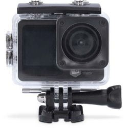 Actionkamera acam31bk Nedis