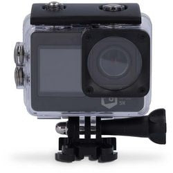 Actionkamera acam71bk Nedis