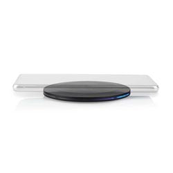 Ladegerät Nedis wchaq15w110bk schwarz