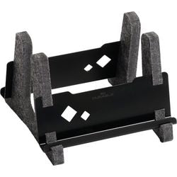 Laptopständer robust 160 x 160 x 113 mm